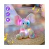 Glow Guards Light up PeekABoo Elefante de peluche musical_2