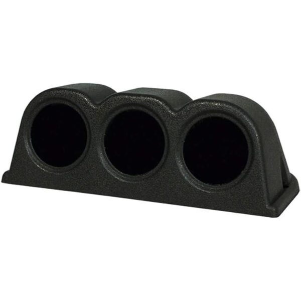 GlowShift Consola universal de triple calibre compatible_1