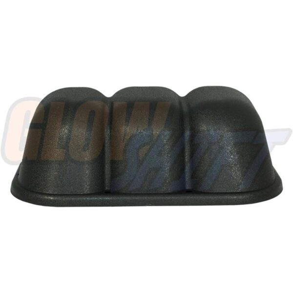 GlowShift Consola universal de triple calibre compatible_5