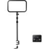 Godox Luz clave ES45 luz de video LED con soporte de_1