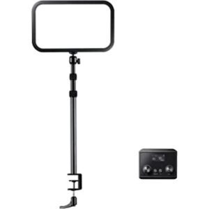 Godox Luz clave ES45 luz de video LED con soporte de_1