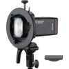 Godox S2 Speedlite Soporte para Godox AD200Pro AD200_3