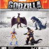 Godzilla TOHO Figura clásica de Rodan de 6.5 pulgadas_5