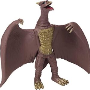 Godzilla TOHO Figura clásica de Rodan de 6.5 pulgadas_1