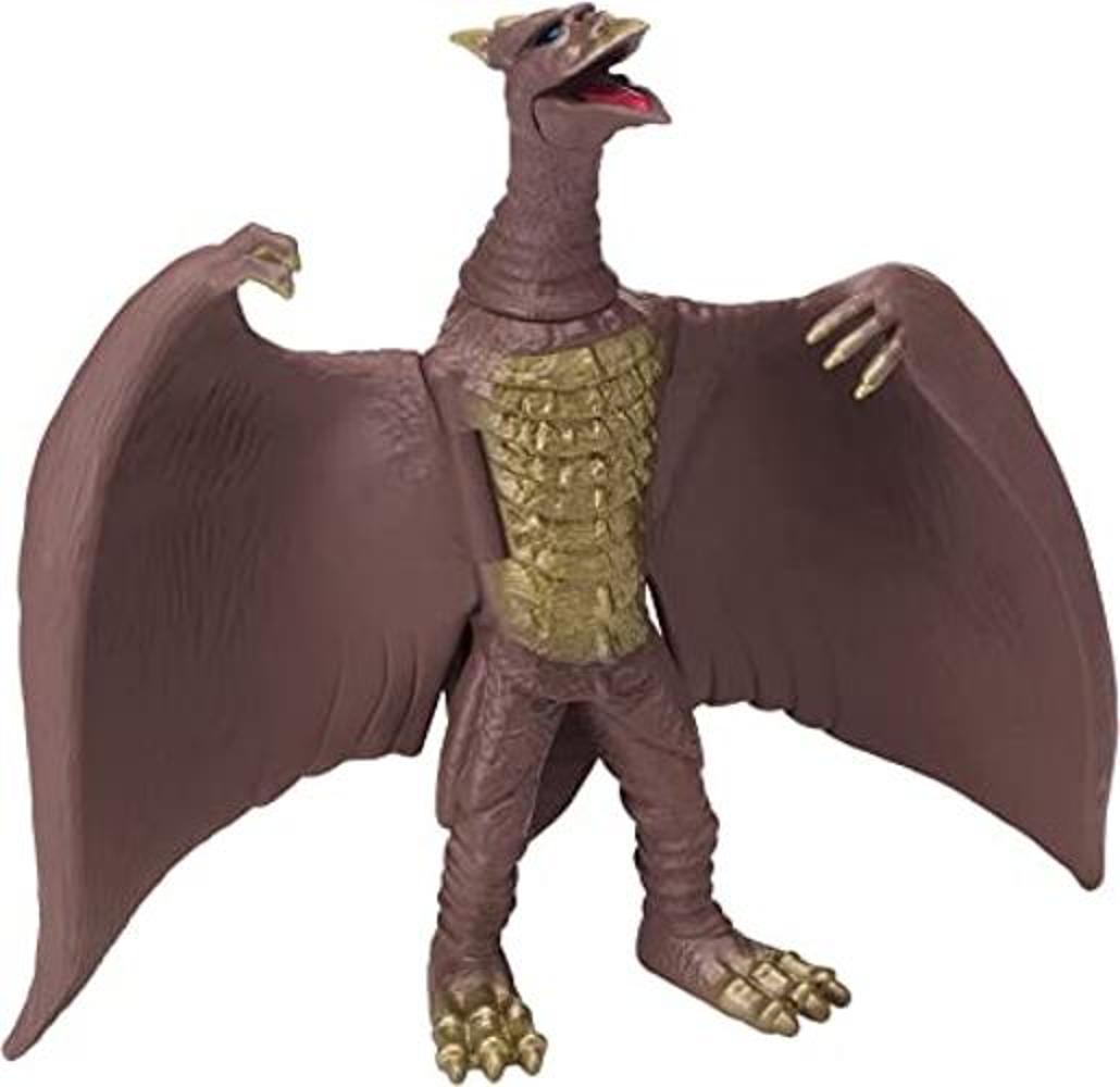 Godzilla TOHO Figura clásica de Rodan de 6.5 pulgadas