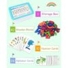 Gojmzo Tarjetas flash de números y alfabeto para niños_3