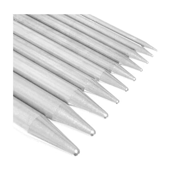 Golberg Rope Fids Herramienta de empalme 14 pulgadas_2
