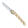 Golberg Rope Fids Herramienta de empalme 14 pulgadas_3