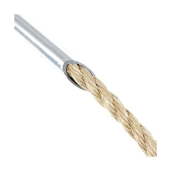 Golberg Rope Fids Herramienta de empalme 14 pulgadas_3