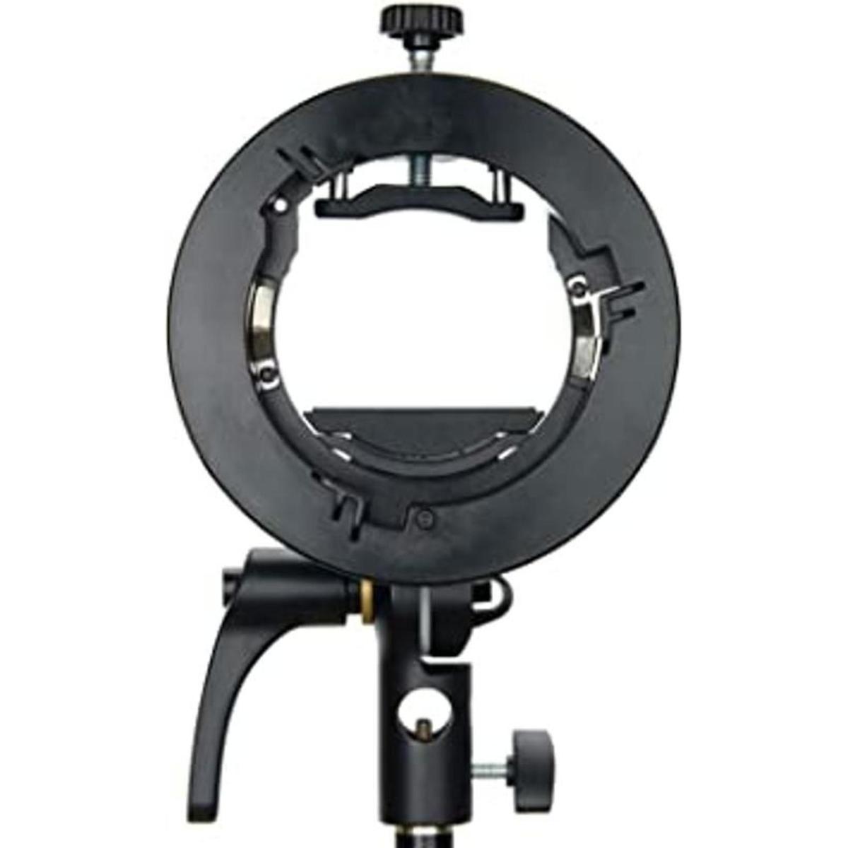 Godox S2 Speedlite Soporte para Godox AD200Pro AD200
