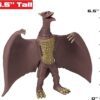 Godzilla TOHO Figura clásica de Rodan de 6.5 pulgadas_2