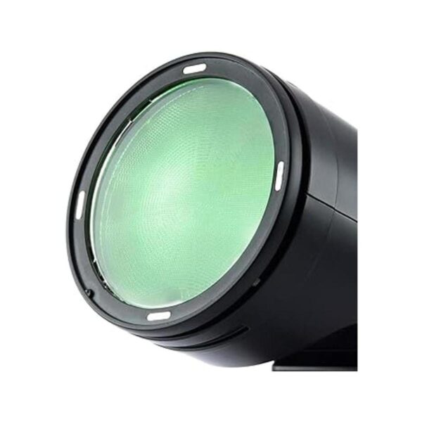 Godox V11C Kit de filtros para Godox AKR1 filtro de_3