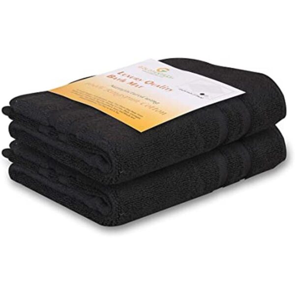 Gold Textiles Alfombrilla de baño para bañera y ducha