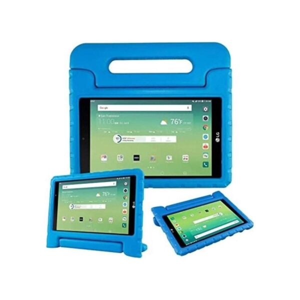 Golden Sheeps Funda compatible con Alcatel Joy Tab 2 de_1