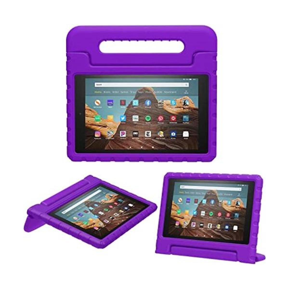 Golden Sheeps Funda compatible con Walmart onn. 8 Tablet
