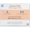 GoodDay Puzzles Rompecabezas de 16 piezas grandes para
