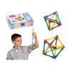 Goobi Juego de construcción de 40 piezas de juguete de_1