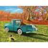 GoodDay Puzzles Rompecabezas de 16 piezas grandes para
