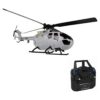 GoolRC Helicóptero RC Drone una sola hélice sin Ailerons_1
