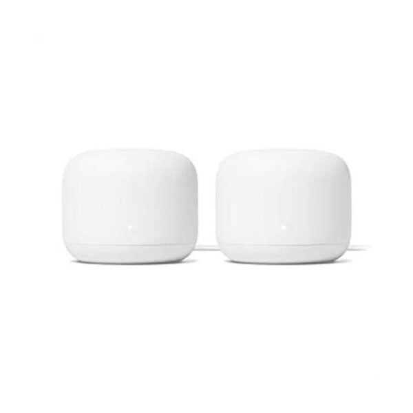 Google Nest Wifi Sistema WiFi doméstico Extensor WiFi_1