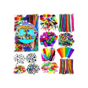 GoodyKing Suministros de arte y manualidades para niños_1
