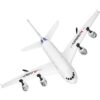 GoolRC WLtoys XK A120 A380 Aircar modelo avión Aircar_3