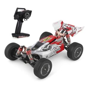 GoolRC Wltoys RC Car XKS 144001 RC Car 37.3 mih High_1