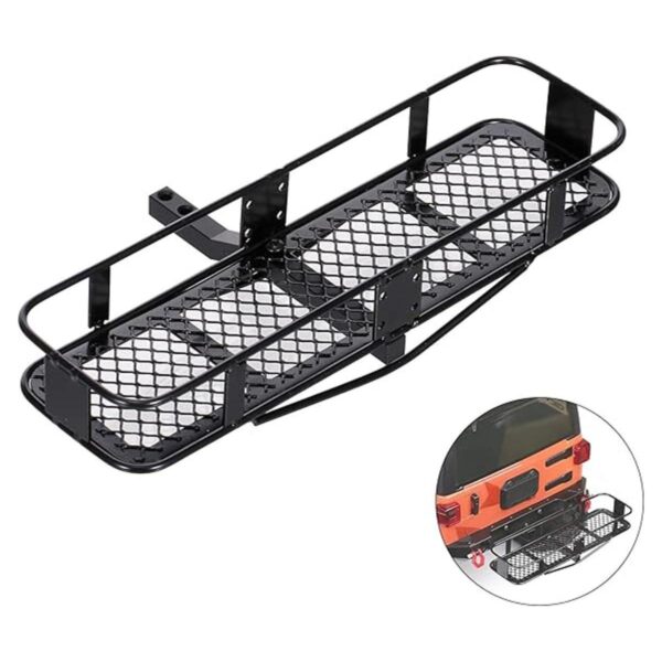 GoolRC RC Enganche para maletero para coche compatible