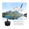 GoolRC WLtoys XK A120 A380 Aircar modelo avión Aircar_6