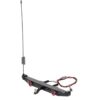 GoolRC Parachoques trasero de metal para automóvil RC con_4