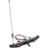 GoolRC Parachoques trasero de metal para automóvil RC con_3