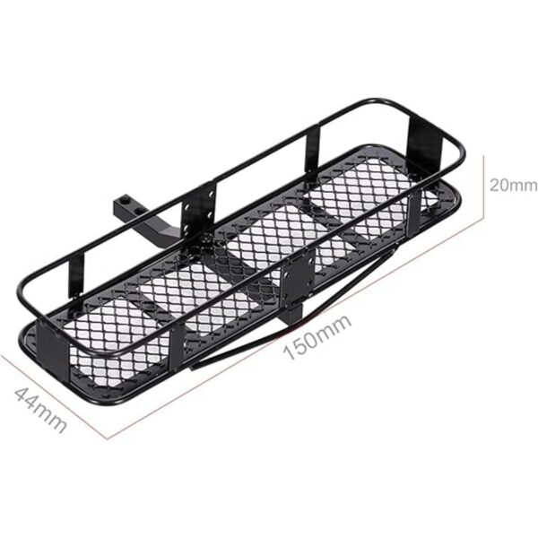GoolRC RC Enganche para maletero para coche compatible