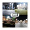 Gopretty Juego de 2 luces de inundación LED de 300 W 39_5