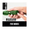 Gorilla Grip Paquete de 2 linternas tácticas LED de mano_3