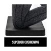 Gorilla Grip Extra Thick Water Resistant Comfortable_4