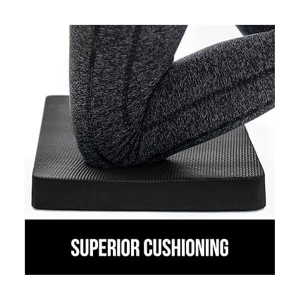 Gorilla Grip Extra Thick Water Resistant Comfortable_4