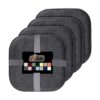 Gorilla Grip Cojines de espuma viscoelástica para sillas_1
