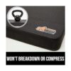 Gorilla Grip Extra Thick Water Resistant Comfortable_5