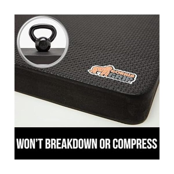 Gorilla Grip Extra Thick Water Resistant Comfortable_5