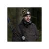 Gorro con luz recargable por USB con luz LED regalo de_3