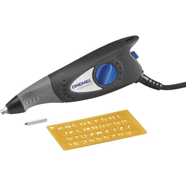 Grabador de 7200 golpes por minuto Dremel 29001 0.2 Amp_2