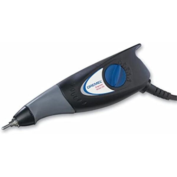 Grabador de 7200 golpes por minuto Dremel 29001 0.2 Amp_1