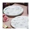 Gracie China by Coastline Imports Dragonfly Garden Juego_2