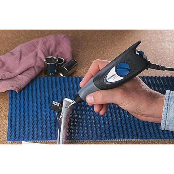 Grabador de 7200 golpes por minuto Dremel 29001 0.2 Amp_5