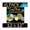 Grafix Plástico opaco para manualidades 12.0 x 12.0 in_3