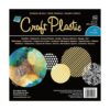 Grafix Plástico opaco para manualidades 12.0 x 12.0 in_1