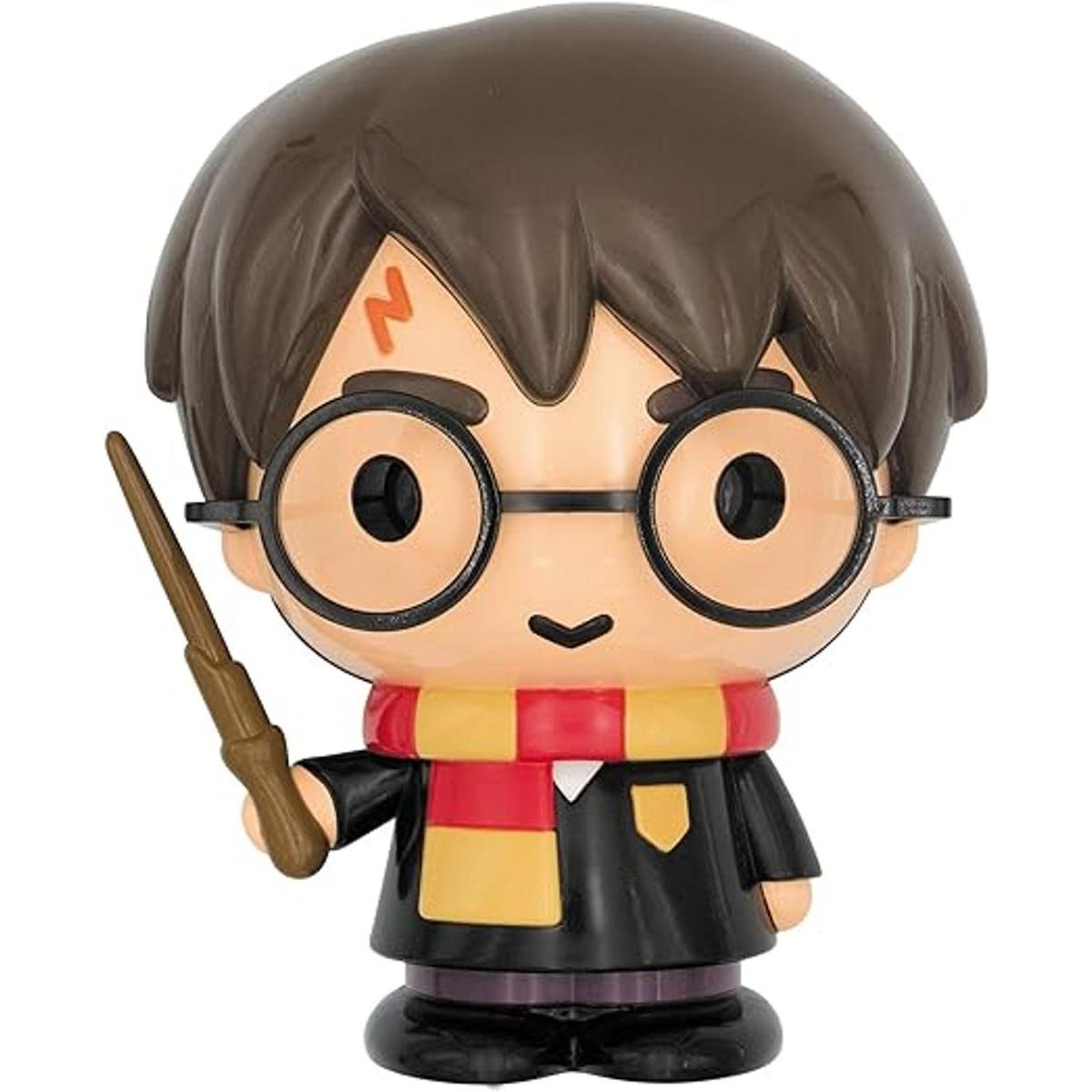 HARRY POTTER 48353 Figura decorativa de PVC multicolor