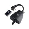 HBN Control remoto inalámbrico para interiores y_1