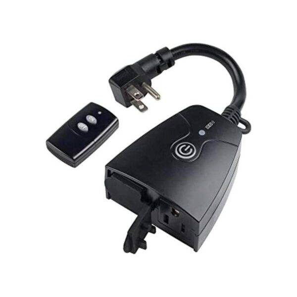 HBN Control remoto inalámbrico para interiores y_1