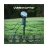 HBN Enchufe inteligente para exteriores impermeable WiFi_6